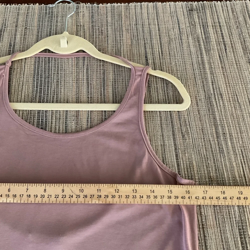 OYANUS Workout Top Backless Yoga Shirt Open Back Medium